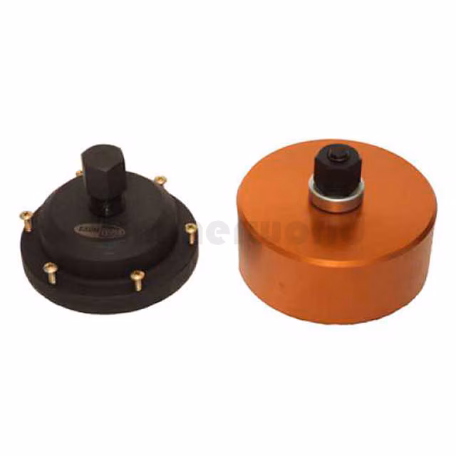 BMW Crankshaft Seal Tool Set N51, N52, N54 B119180