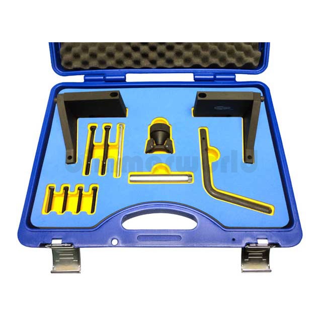 BMW Camshaft Alignment Tool Set - S65 V8 (E9X M3) - B119970KIT