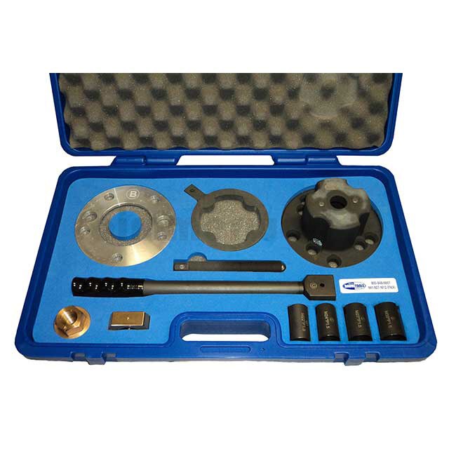 BMW Axle Shaft Tool Kit - B332110