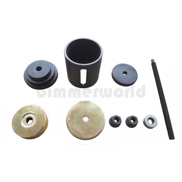 BMW Rear Subframe Mount Tool Kit E53 X5 Chassis (Front Mounts) B333230