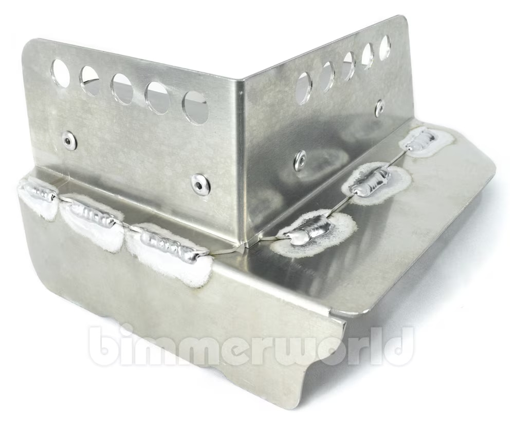 Oil Pan Baffle E30 6Cyl (M20) 325/325e/325i