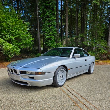 Maxilite Alpina Style 18