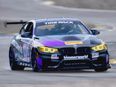 BMW F82 M4 GTMore