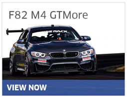 BMW F82 M4 GTMore Project Car