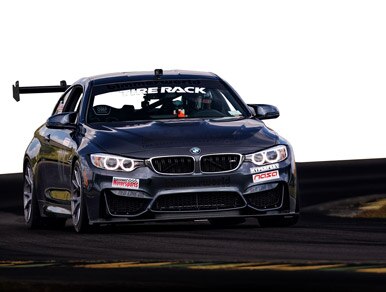 BMW F82 M4 GTMore