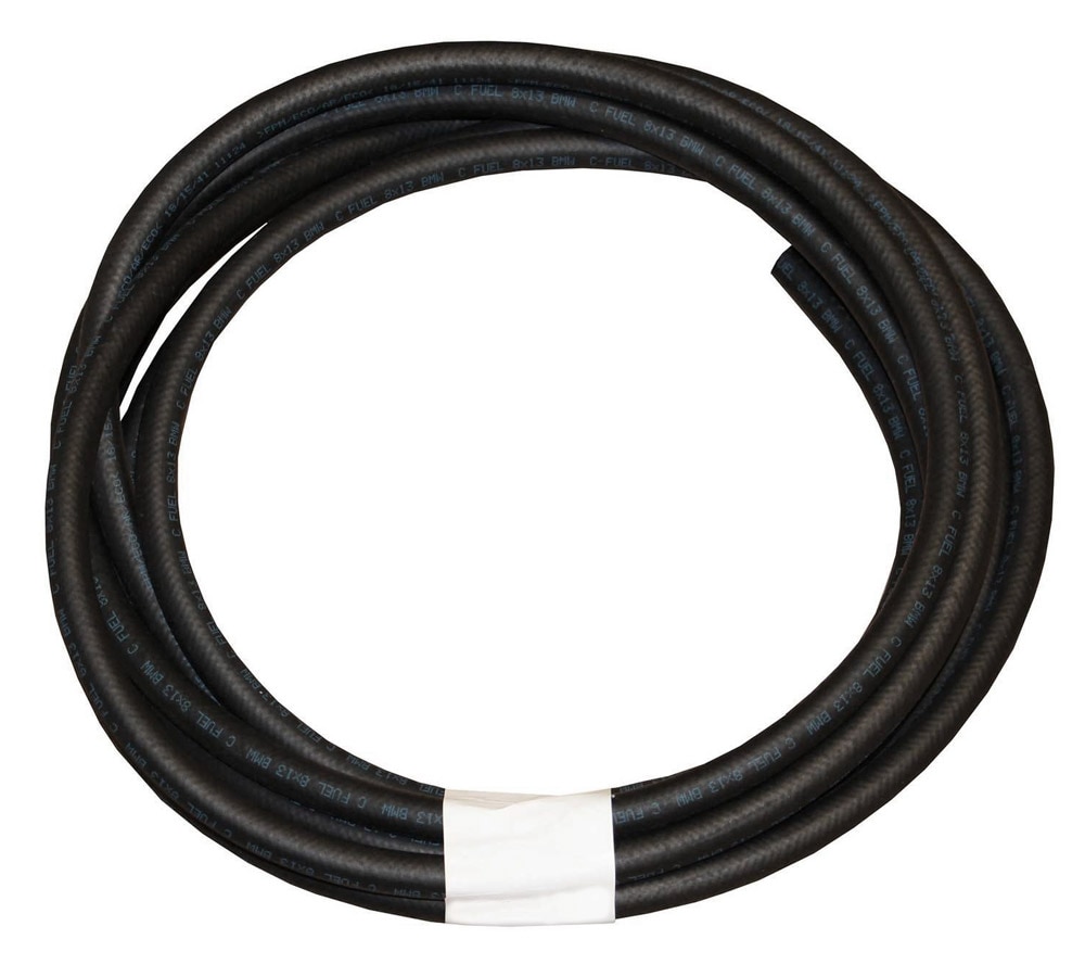 OEM Fuel Hose for BMW OEM Fuel Hose, 8x13mm, 6bar (88.2psi), 5 meters
