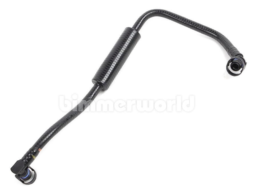 Genuine Fuel Tank Breather Line - F06 F10 F12 F13 - 13907636131