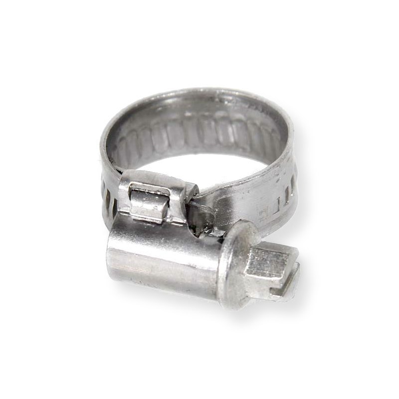 Hose Clamp for 1215mm OD Fuel Hose Replaces BMW 07129952104