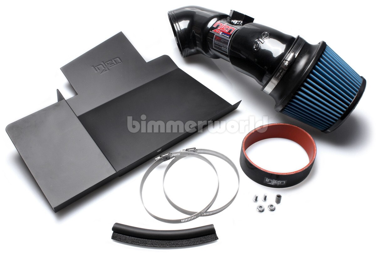 Injen Cold Air Intake E46 M3