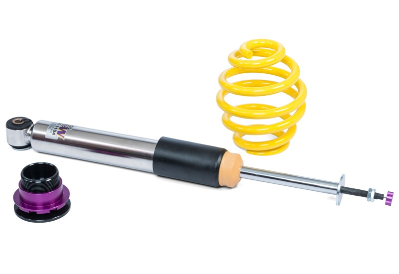 BMW E30 318i/325e/325i Coil Over Kit KW Variant 3