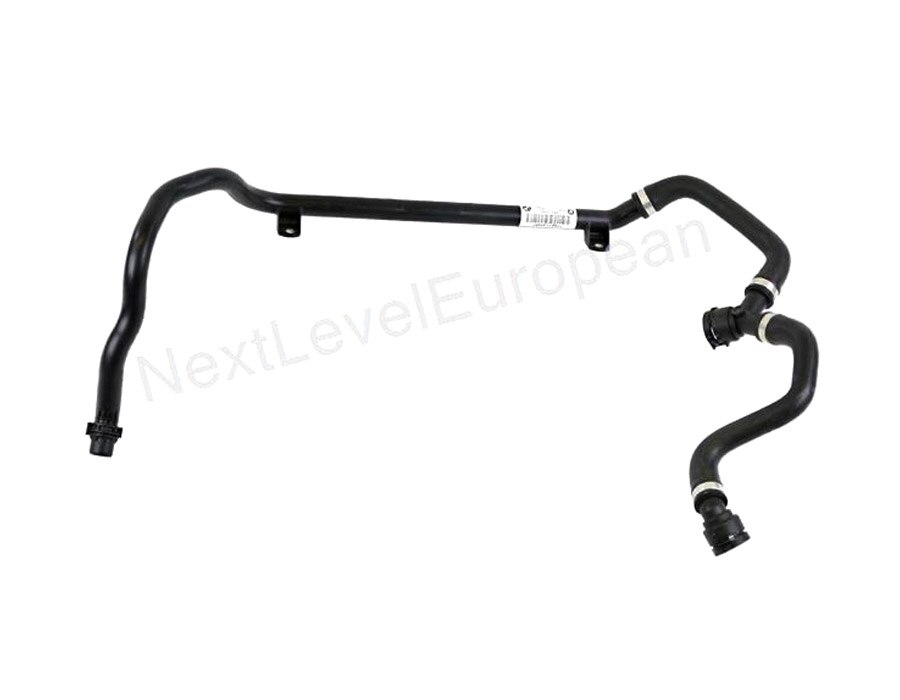 Genuine BMW Heater Return Line to Thermostat 17127527131 E90 E91 E92 325xi 328xi 330xi