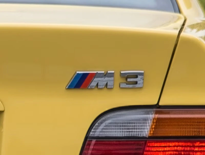 Bmw E36 M3 Emblem BEST OF BMW E36