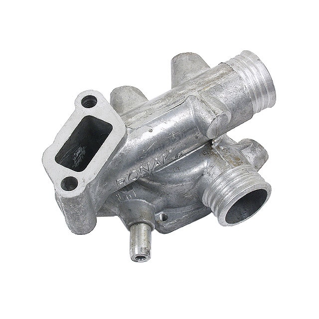 Thermostat Housing for BMW E30 325e 325i, E28 528e, E34 525i M20