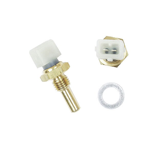 BMW Coolant Temperature Sensor E30 E28 E24 E23 13621357414