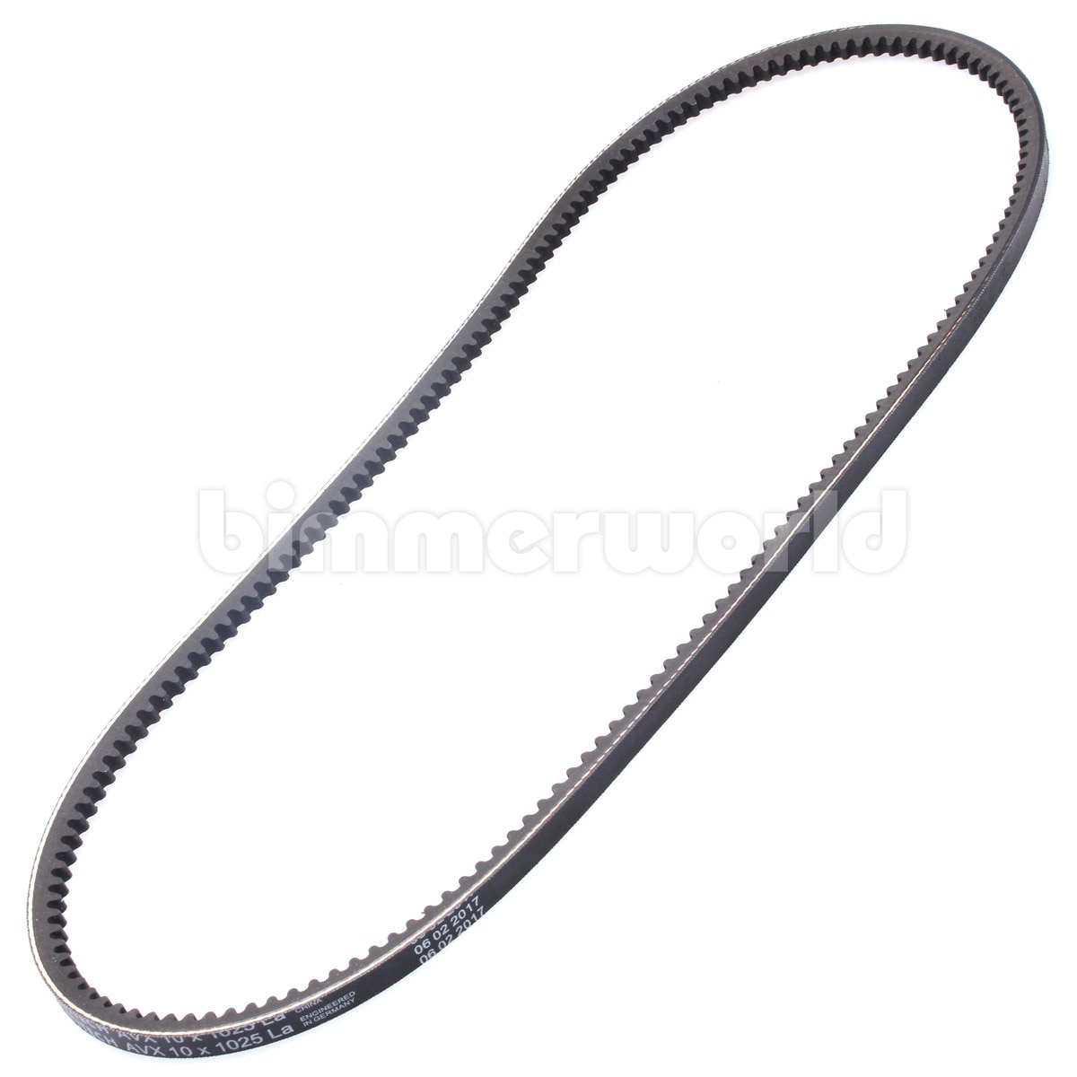 Fan Belt 10x1025 BMW M42 E30 318i/318is (89+), E36 318i/318is