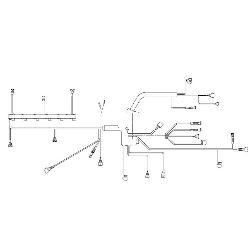 E46 Wiring Harness Diagram from www.bimmerworld.com