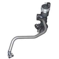 Fuel Tank Breather Valve BMW N20 Engine E84 X1, F26 X4, E89