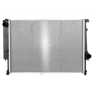 りり Amazon.com: Water Tank Radiator 4650352 Compatible with