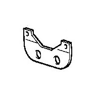 Genuine BMW Bracket Getrag - 18311728547 - E36,E46