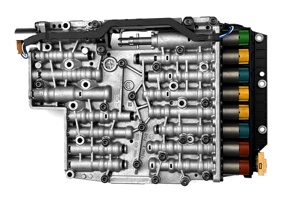 ZF Mechatronics Unit for BMW E60 528i/535i, E70 X5 3.0si, E71 X6 35i