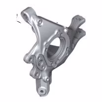 Genuine BMW Right Rear Wheel Carrier F80 M3 F82 F83 M4 F87 M2