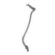 Sunroof Front Drain Tube Outlet Hose, BMW F15 X5 F85 X5M - 41217290838