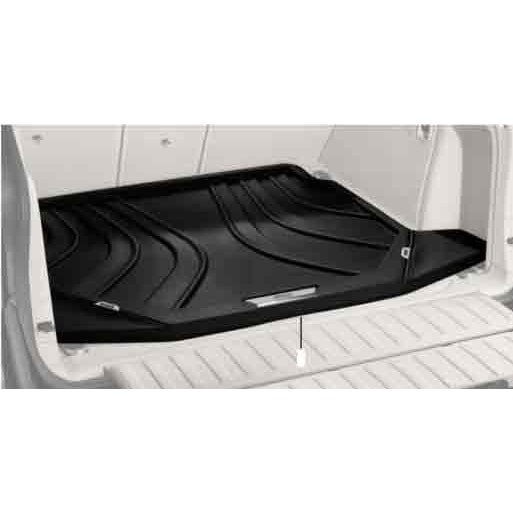 Genuine BMW Fitted Luggage Compartment Mat 51472286007 F25,F26