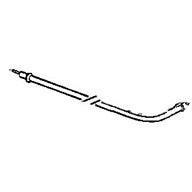 Genuine BMW Flex.shaft Vertical Seat Adj - 52101964169