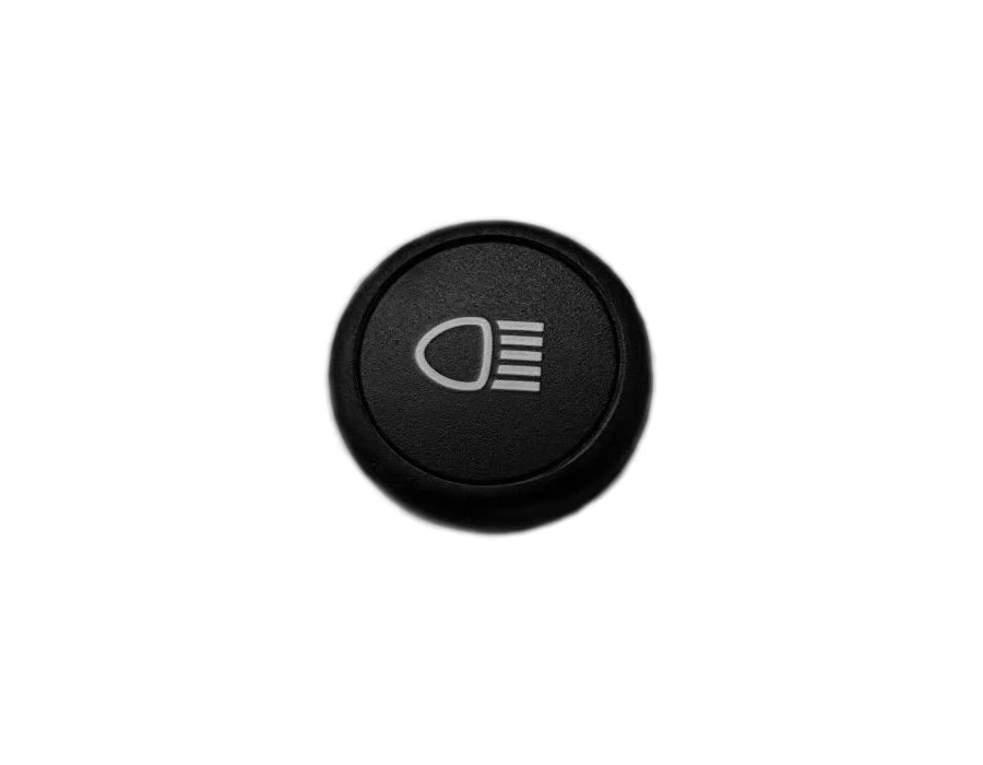Genuine BMW Headlight Knob E21, E30, E24