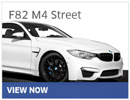 BMW F82 M4 Project Car