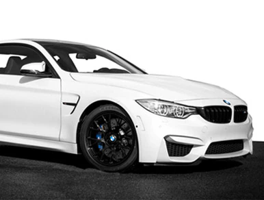 BMW F82 M4 Project Car