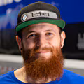 Austin Barron