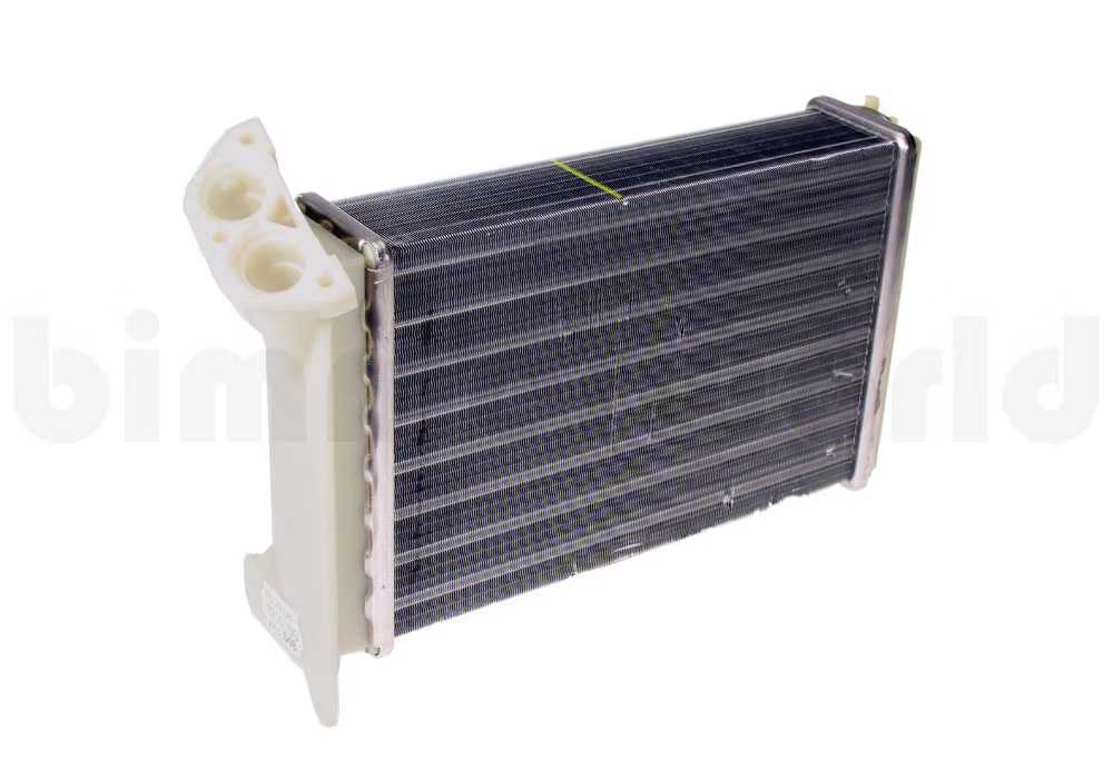 Heater Core for BMW E30 318 318is 325e 325i 325is 325ix M3 (64118391363)