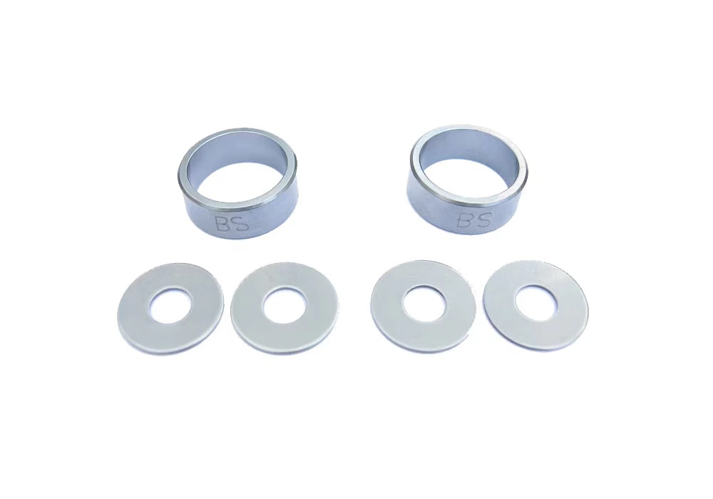 VANOS Rattle Repair Kit for BMW E46 M3, MZ3, Z4M, S54