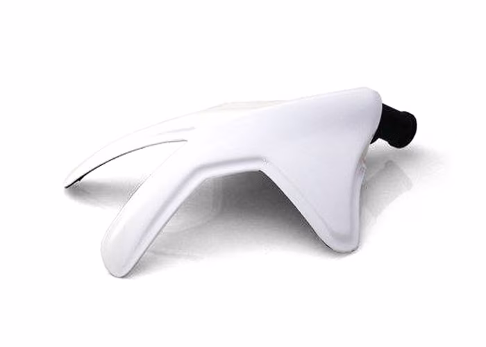 Bell Top Air Inlet, 10Hole HP7, HP5, RS7, GT5