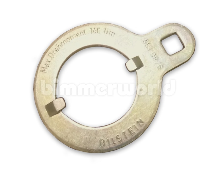Spanner Strut Bilstein Spanner Wrench for 51mm Style Front Strut Gland Nuts