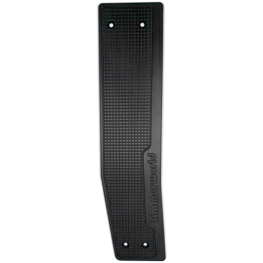 Zoternen Linke Fußstütze Dead Pedal Trittbrett Panel Fit Für Jeep