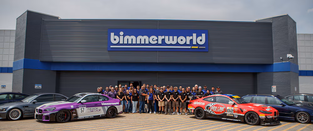 BimmerMart Grand Opening Event 2026