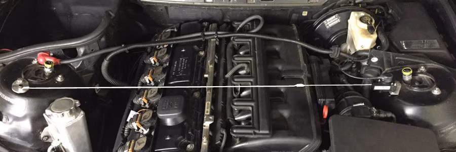 BMW Strut Brace Worth It