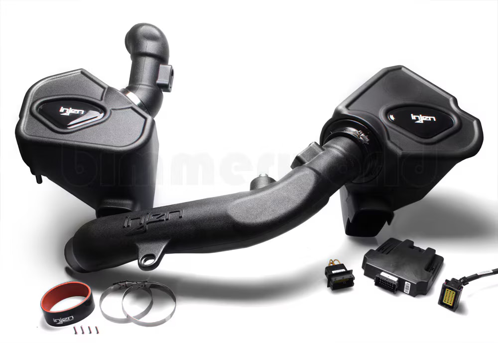 BimmerWorld B2 Power Upgrade Kit F8X M3/M4