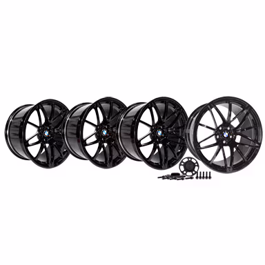 BimmerWorld-TA55-Black-19x11-square-set-spacers-G8X-lineup-angle3-ps-sm.jpg