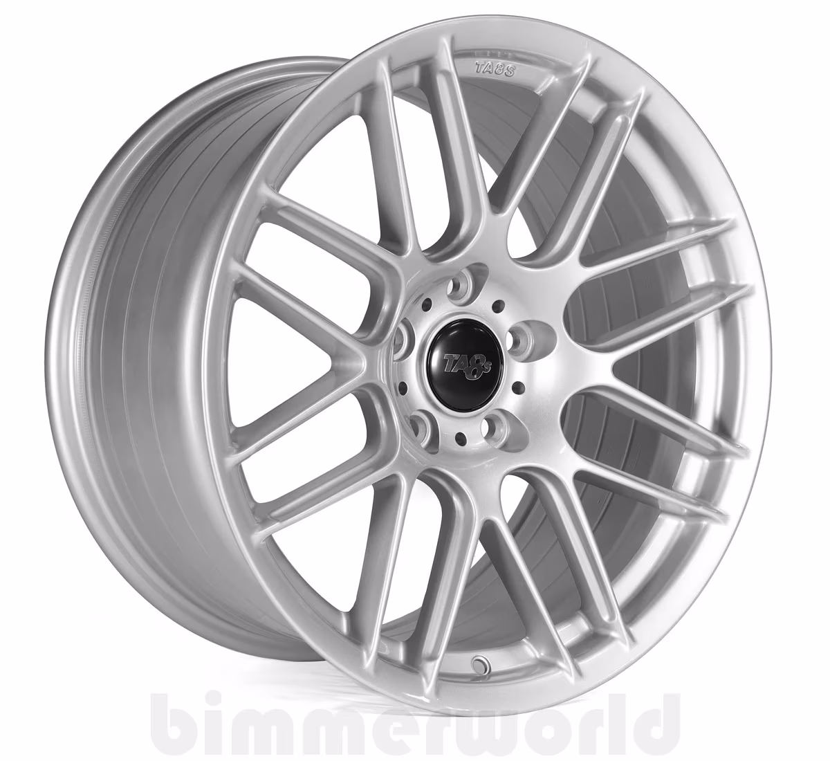 BimmerWorld TA8S 18