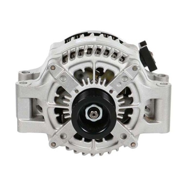 Bosch Reman 215A Alternator, BMW F30 335i F07 F10 535i F06 F13 640i F25 ...
