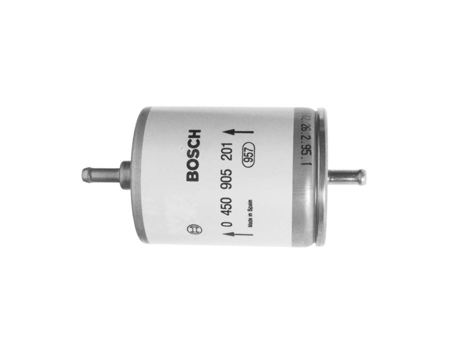 E30, E36, E12, E28, E34, E24, E23, E32 OEM Fuel Filter