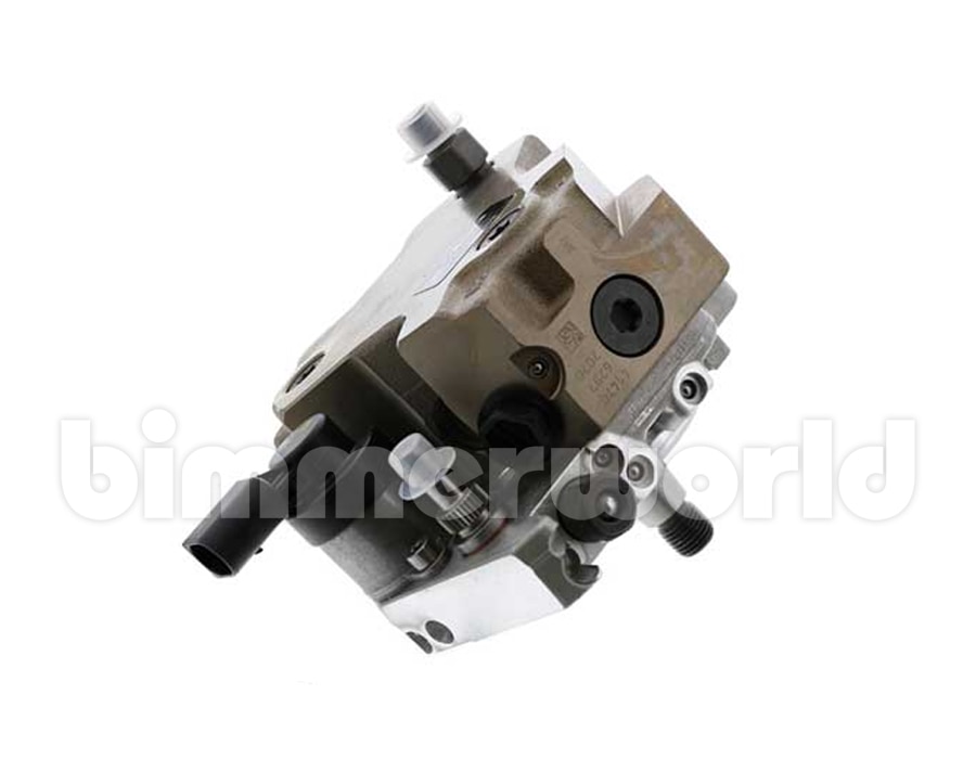 BMW High-Pressure Pump E90 335d E70 X5 xDrive35d Diesel (13518511825)