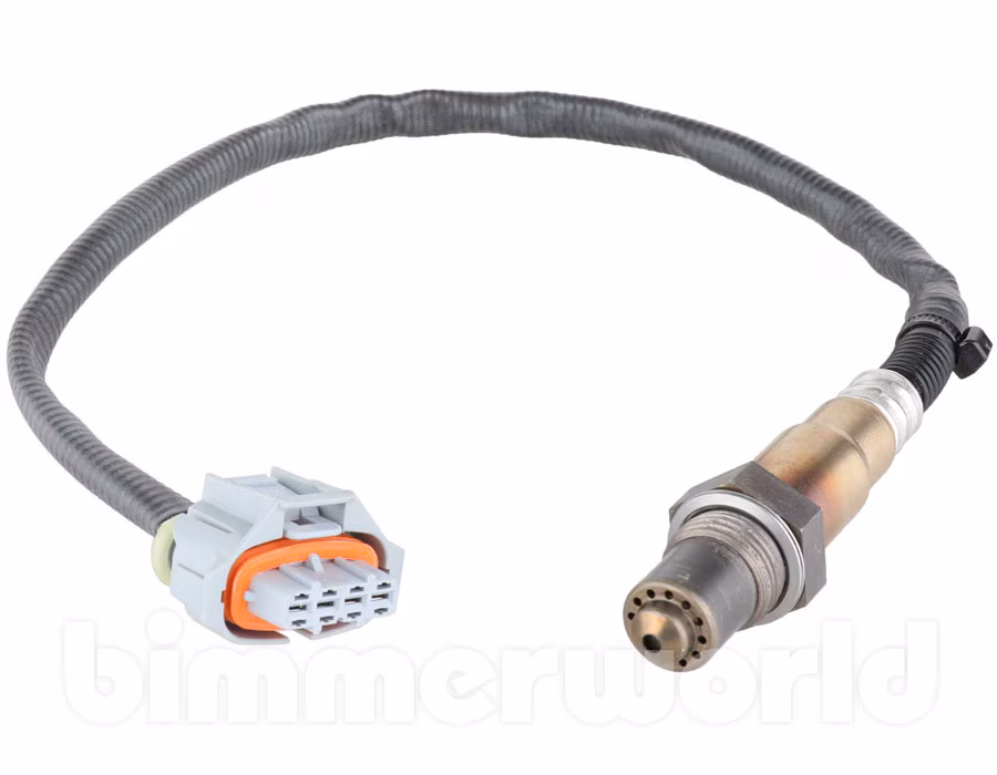 Pre-Catalytic Oxygen Sensor for B58 Engine (2016-2020) - Bosch OEM