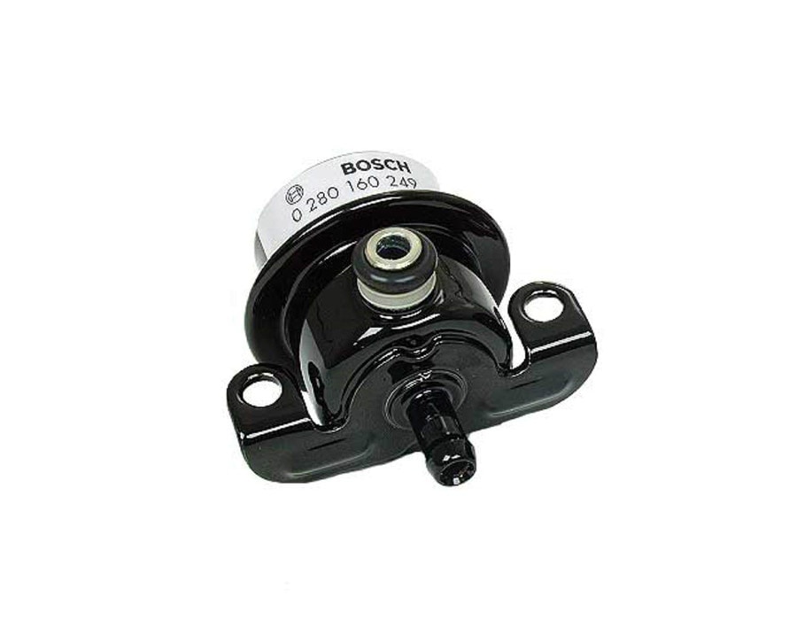 Fuel Pressure Regulator, Bosch E30, E28, E34, E24, E23, E32