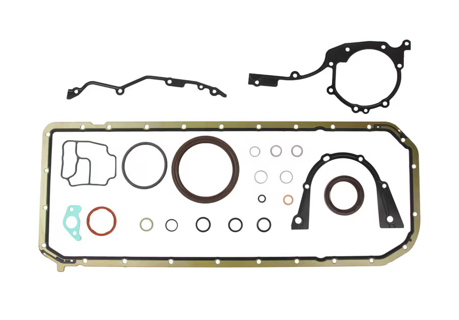 Bottom-End Gasket Set for BMW E36, E39, Z3, MZ3, M52, S52