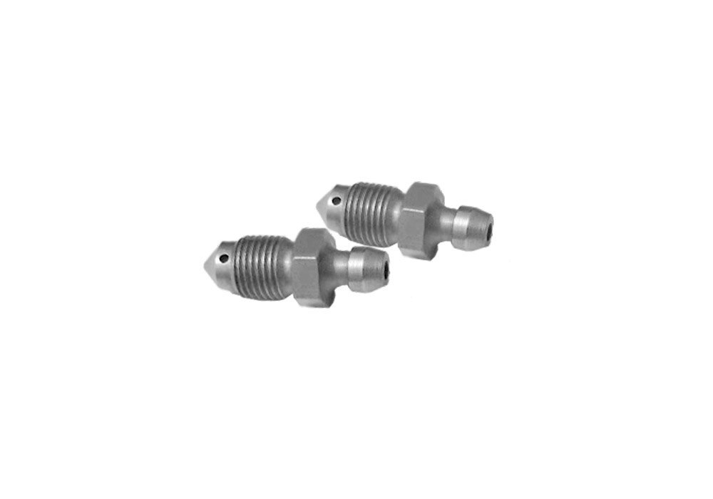 Brake Bleeder Screw for BMW Brembo, M Sport, M Performance Calipers