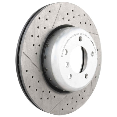 Brembo ブレーキキャリパー フロント　ラジアル　100nm BMW Brembo Brake Calipers ラジアル108mm | ハーレー・カスタム・ワールド